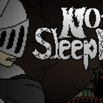 Not Sleep Hero