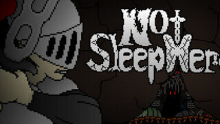 Not Sleep Hero