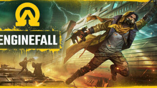 Enginefall