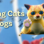 Raining Cats and Dogs