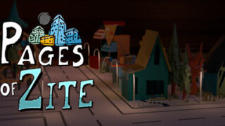 Pages of Zite