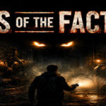 Eyes Of The Factory