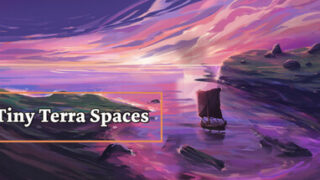 Tiny Terra Spaces