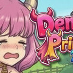 Demon Princess Retreat