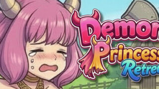 Demon Princess Retreat