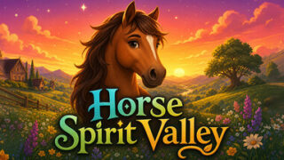 Horse Spirit Valley