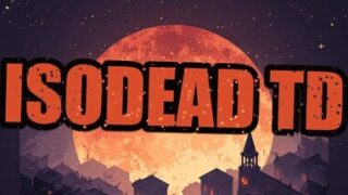 IsoDead TD
