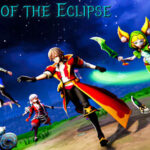 Heroes Of The Eclipse