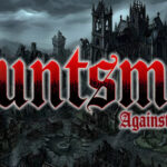 Huntsman Against Darkness