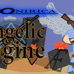 Saga Onirica: Angelic Engine
