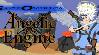 Saga Onirica: Angelic Engine