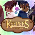 Keepers of the Keep