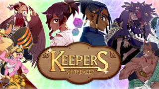 Keepers of the Keep