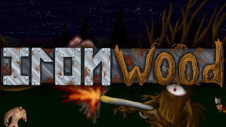 IronWood