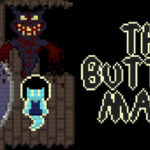 The Button Maze
