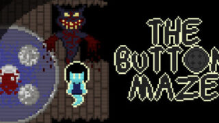 The Button Maze