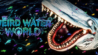 Weird Water World