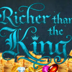 Richer than the King