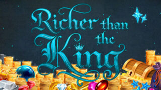 Richer than the King