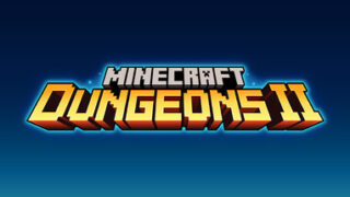 Minecraft Dungeons II