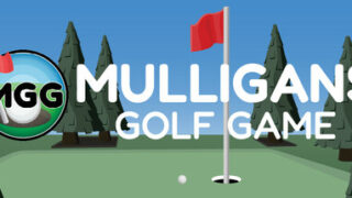 Mulligans Golf Game