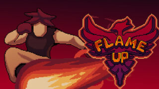 Flame Up