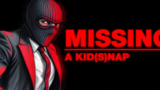 Missing: A Kid(s)Nap