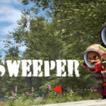 The Minesweeper