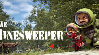 The Minesweeper