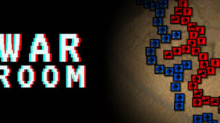 War Room: Tactical Sandbox