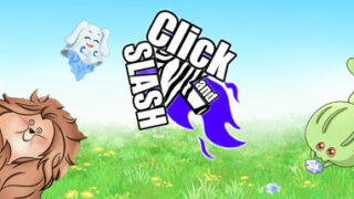 Click and Slash