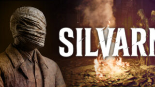 SILVARN