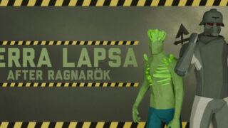 Terra Lapsa: After Ragnarök