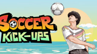 Soccer Kick-ups