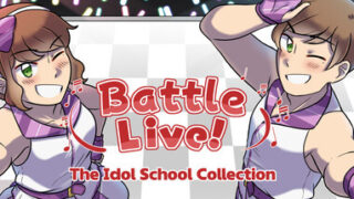 Battle Live! The Idol School Collection