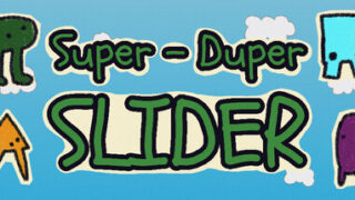 Super-Duper Slider