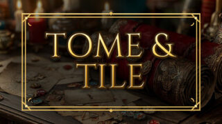 Tome & Tile