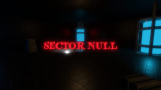 Sector Null