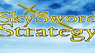 Sky Sword Strategy