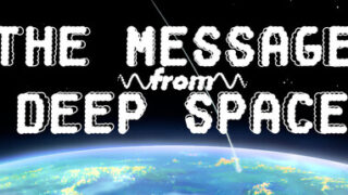 The Message from Deep Space