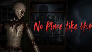 No Place Like Home