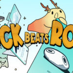 Rock Beats Rock