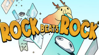 Rock Beats Rock