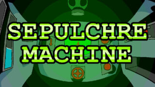 Sepulchre Machine