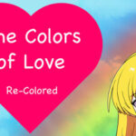 The Colors of Love – Re-Colored