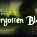 Forgotten Blood
