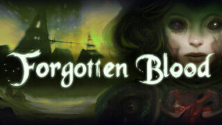 Forgotten Blood