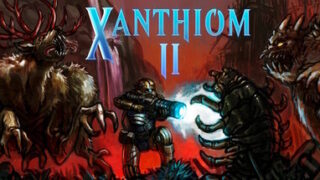 Xanthiom 2