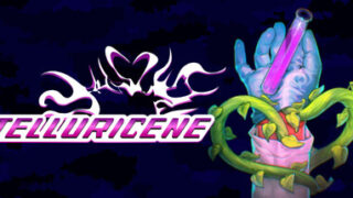 TELLURICENE