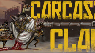 Carcass Clad